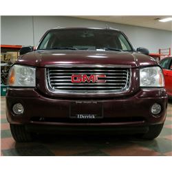 2006 GMC ENVOY SUV