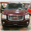 Image 8 : 2006 GMC ENVOY SUV