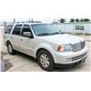 Image 12 : 2006 LINCOLN NAVIGTOR SPORT UTILITY