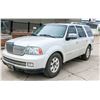 Image 6 : 2006 LINCOLN NAVIGTOR SPORT UTILITY