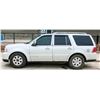 Image 7 : 2006 LINCOLN NAVIGTOR SPORT UTILITY