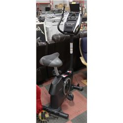 H25 EXERCISE BIKE