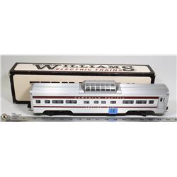 WILLIAMS CANADIAN PACIFIC SKYLINE 500 PASSENGER