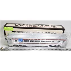 WILLIAMS CANADIAN PACIFIC BLAIR MANOR PASSENGER