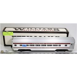 WILLIAMS CANADIAN PACIFIC CRAIG MANOR PASSENGER