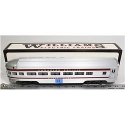 WILLIAMS CANADIAN PACIFIC OBS BANFF PARK PASSENGER