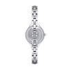 Image 4 : NEW ARMANI MOTHER-OF-PEARL DIAL WATCH MSRP $375