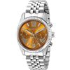 Image 1 : NEW MICHAEL KORS 3-CHRONO LEXINGTON 38MM MSRP $340