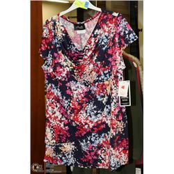 MARALLIS COLLECTION LADIES BLOUSE SIZE XL