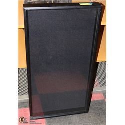 SHADOW BOX 31" X 17"