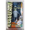 Image 1 : FUTURAMA TALKING BENDER FOR THE ADULT COLLECTOR