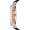 Image 5 : NEW MICHAEL KORS 45MM ROSE GOLD LEXINGTON MSRP$339