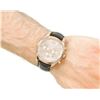 Image 6 : NEW MICHAEL KORS 45MM ROSE GOLD LEXINGTON MSRP$339