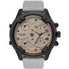 Image 1 : NEW DIESEL 56MM 4-TIME ZONE MSRP $479 WATCH
