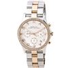 Image 3 : MARC BY MARC JACOBS TRIPLE CHRONO WATCH. MSRP $395