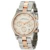 Image 4 : MARC BY MARC JACOBS TRIPLE CHRONO WATCH. MSRP $395