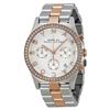 Image 6 : MARC BY MARC JACOBS TRIPLE CHRONO WATCH. MSRP $395