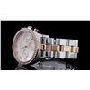 Image 7 : MARC BY MARC JACOBS TRIPLE CHRONO WATCH. MSRP $395