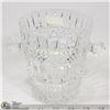 Image 1 : CRYSTAL ICE BUCKET 6" TALL