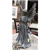 Image 1 : ANGEL GARDEN ORNAMENT 27" TALL