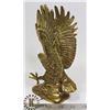 Image 2 : BRASS EAGLE 8 1/2" TALL