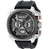 Image 1 : NEW DIESEL TRIPLE CHRONO GRAY DIAL MSRP $402 55MM