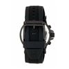Image 6 : NEW MICHAEL KORS 43MM BLACK CHRONO DIAL MSRP $395