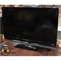 SONY 42" TELEVISION