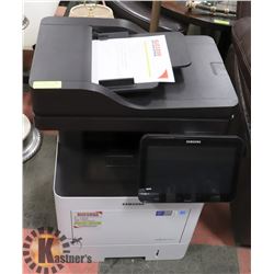 SAMSUNG SL-M4580FX DIGITAL MULTIFUNCTIONAL SYSTEM