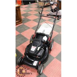 CRAFTSMAN 22" SELF PROPELLED LAWN MOWER