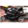 Image 2 : CRAFTSMAN 22" SELF PROPELLED LAWN MOWER