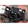 Image 3 : CRAFTSMAN 22" SELF PROPELLED LAWN MOWER