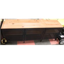 TV STAND / CONSOLE