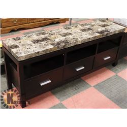 TV STAND / CONSOLE
