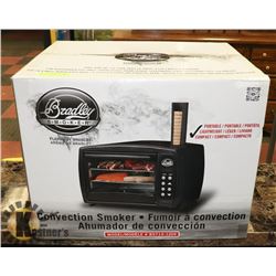 NEW BRADLEY CONVECTION SMOKER IN BOX