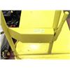 Image 2 : HEAVY DUTY STEEL FLATDECK SHOP CART