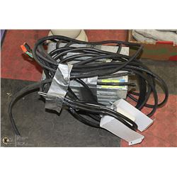 GROW LIGHT BALLAST FOR 1000 WATT METAL HALIDE