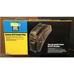 DELUXE ATV FENDER STORAGE BAG