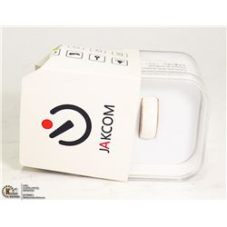 NEW JAKCOM WHITE SMART RING #11
