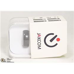 NEW JAKCOM BLACK SMART RING #7