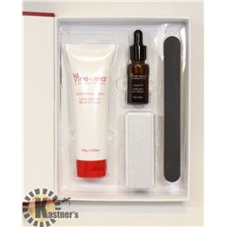 VINE VERA RESVERATROL SKIN CARE MANICURE SET