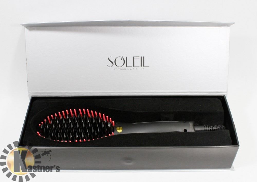 soleil 2.0 heat brush