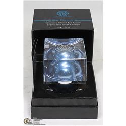 FOREVER FLAWLESS BLUE DIAMOND INFUSED EYE CREAM