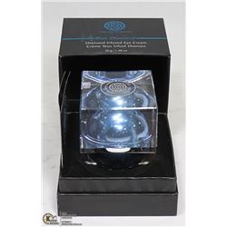 FOREVER FLAWLESS BLUE DIAMOND INFUSED EYE CREAM