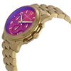 Image 4 : NEW MICHAEL KORS 38MM 3-CHRONO PINKDIAL MSRP $340