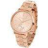 Image 5 : NEW MICHAEL KORS JARYN ROSE GOLD WATCH MSRP $331