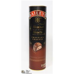 SINGLE PACK BAILEYS HAZELNUT IRISH CREAM TRUFFLES