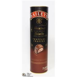 SINGLE PACK BAILEYS HAZELNUT IRISH CREAM TRUFFLES