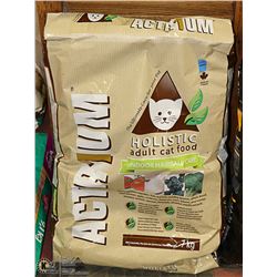 7KG BAG HOLISTIC CHICKEN FLAVOUR CAT FOOD