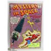 Image 1 : MYSTERY IN SPACE #83 ADAM STRANGE SCI-FI COMIC